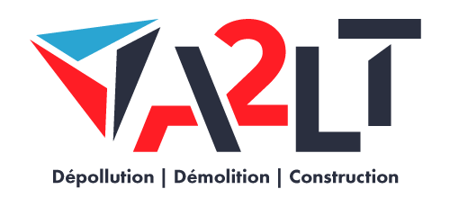 A2LT dépollution | Démolition | construction